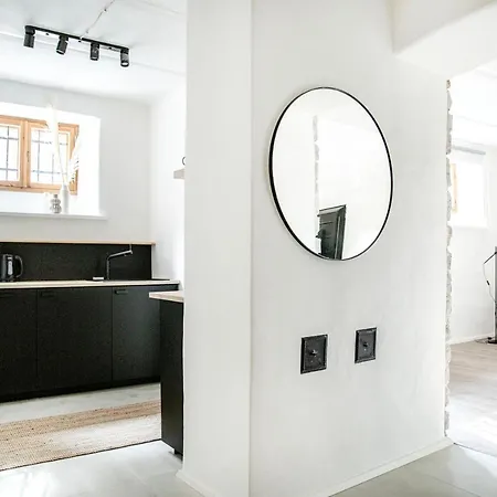 Appartement Center In The Heart Of Tallinn