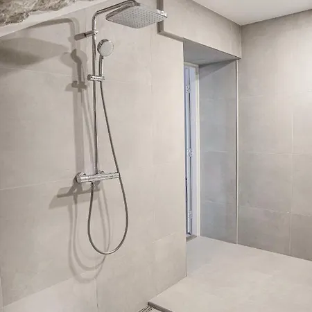 Center In The Heart Of Appartement Tallinn