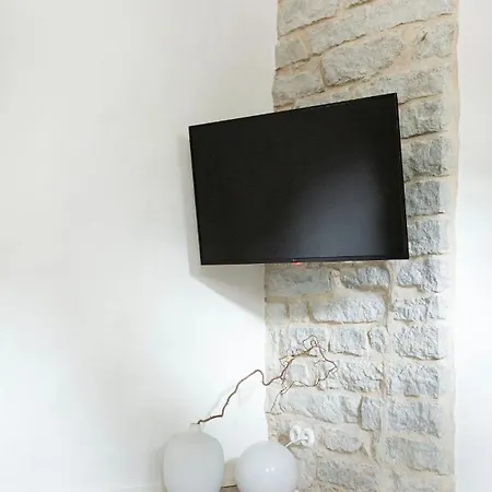 Center In The Heart Of Appartement