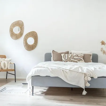 Center In The Heart Of Appartement