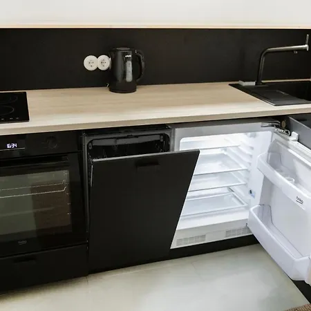 Center In The Heart Of