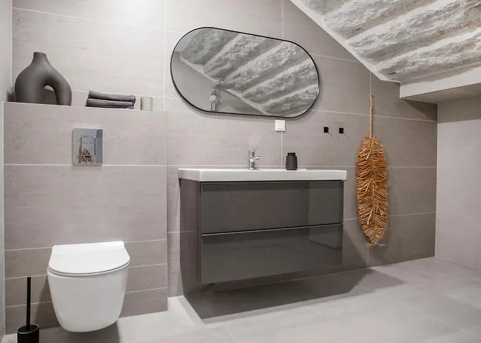 Apartamento Center In The Heart Of