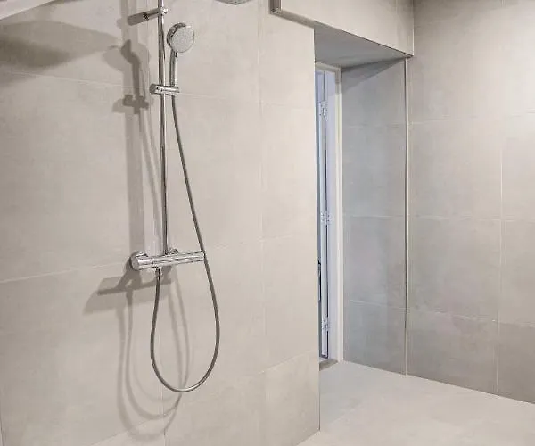 Center In The Heart Of Apartamento Tallin