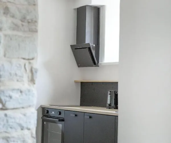 Center In The Heart Of Apartamento Tallin