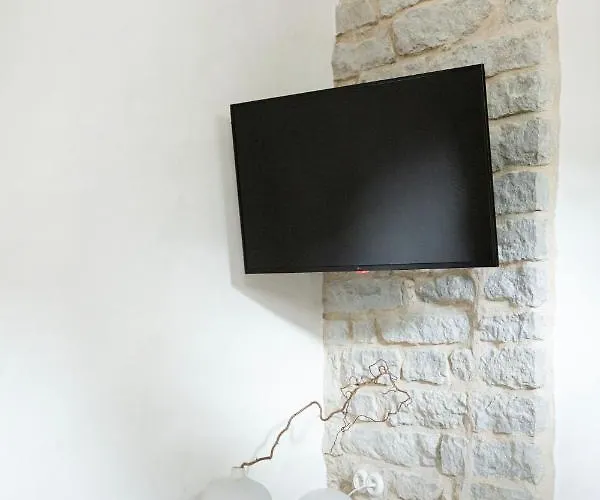 Center In The Heart Of Apartamento