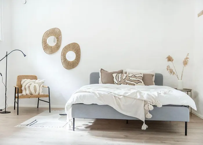 Center In The Heart Of Apartamento