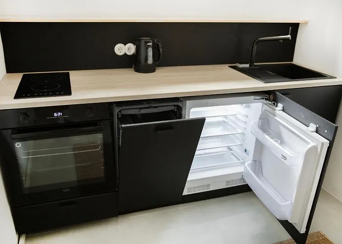 Center In The Heart Of