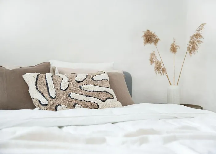 Apartamento Center In The Heart Of Tallin