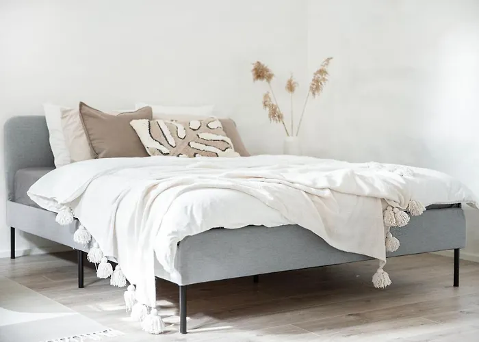 Center In The Heart Of