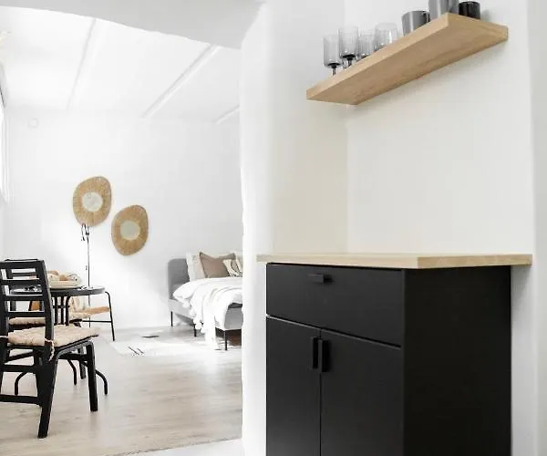 Center In The Heart Of * Tallin