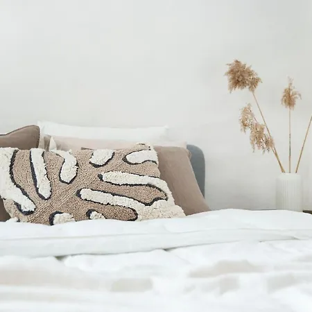 דירה Center In The Heart Of טאלין