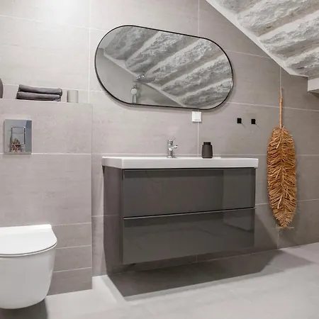 شقة Center In The Heart Of